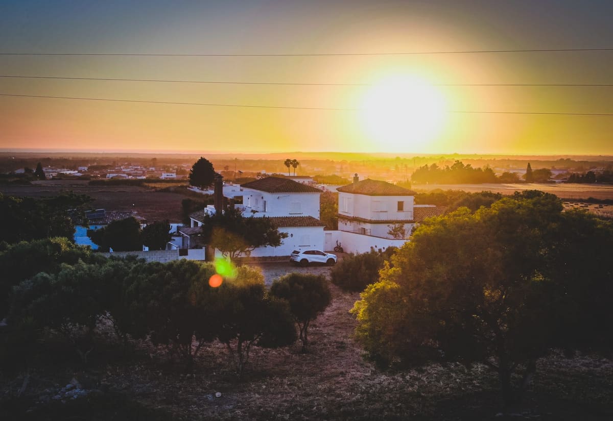 Finca Tierra Viva Tranquila