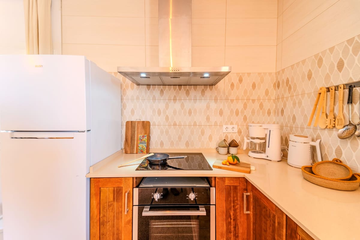 Cozinha