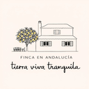 Tierra Viva Tranquila Logo