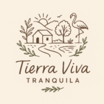 Tierra Viva Tranquila